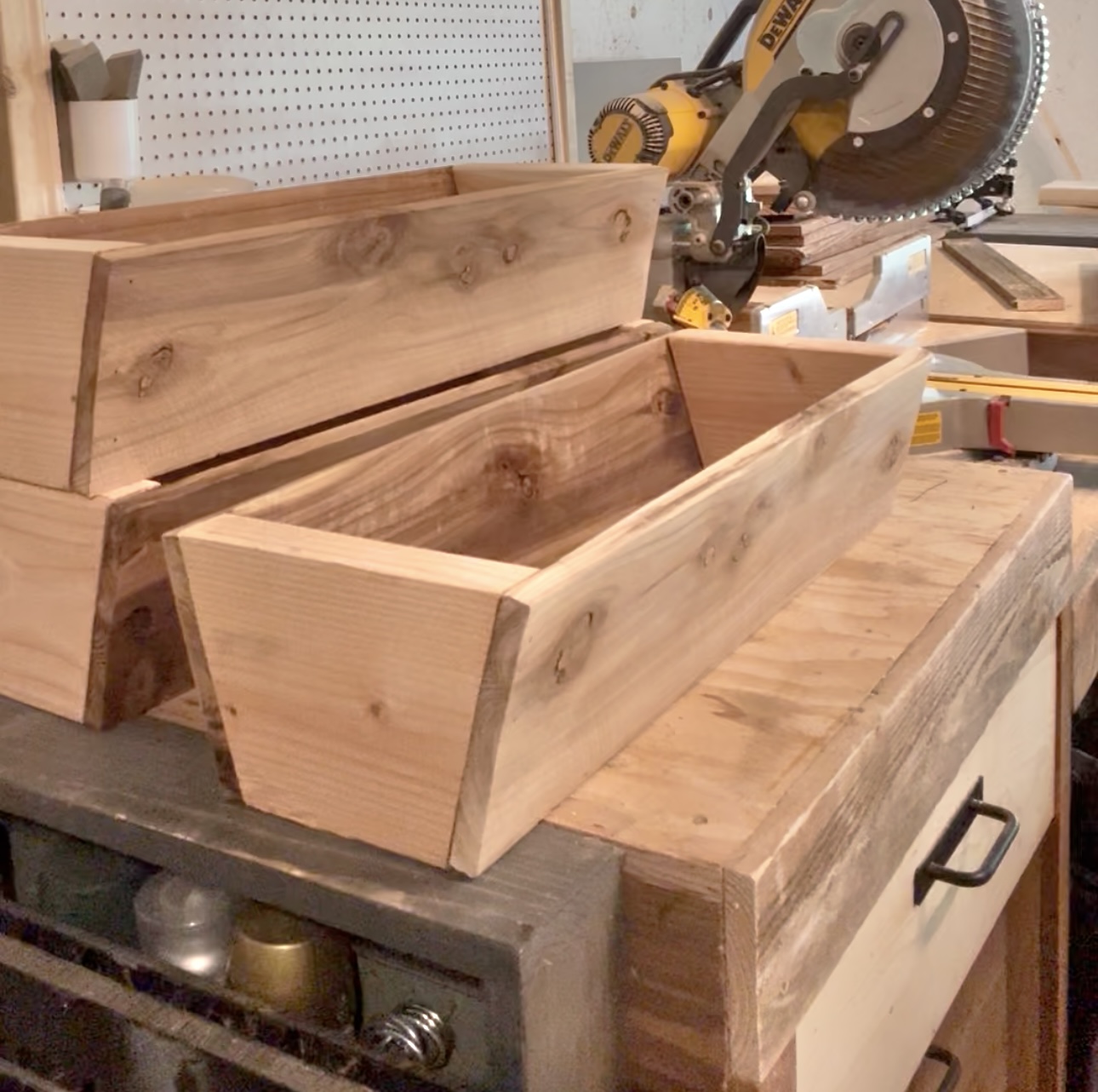 box