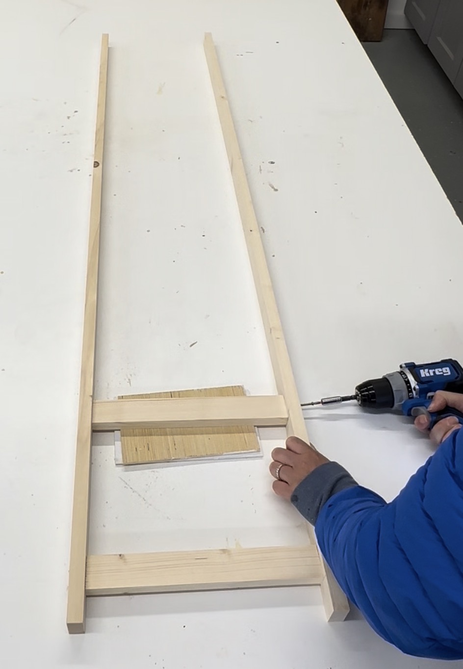ladder